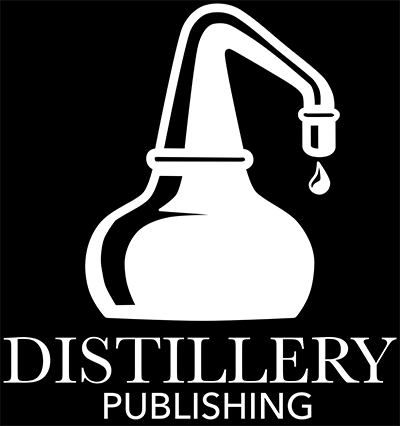 Distillery Publishing logo